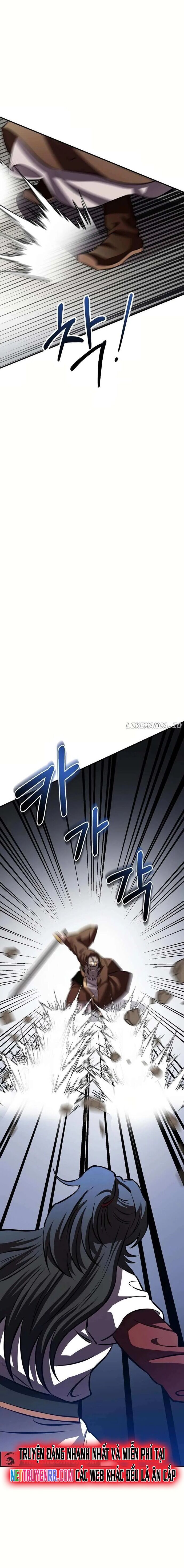 Cao Thủ Võ Lâm Đến Tuổi Kết Hôn Chapter 18 - 22