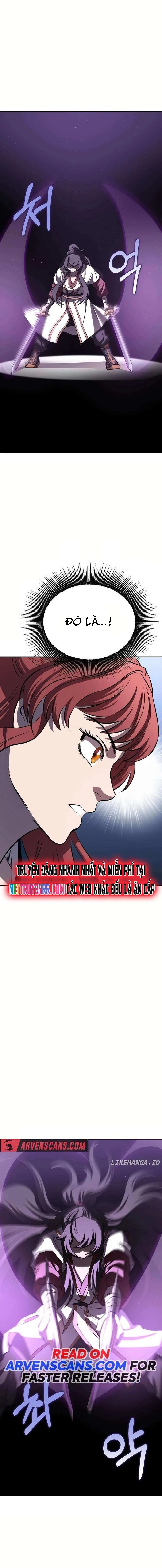 Cao Thủ Võ Lâm Đến Tuổi Kết Hôn Chapter 18 - 24
