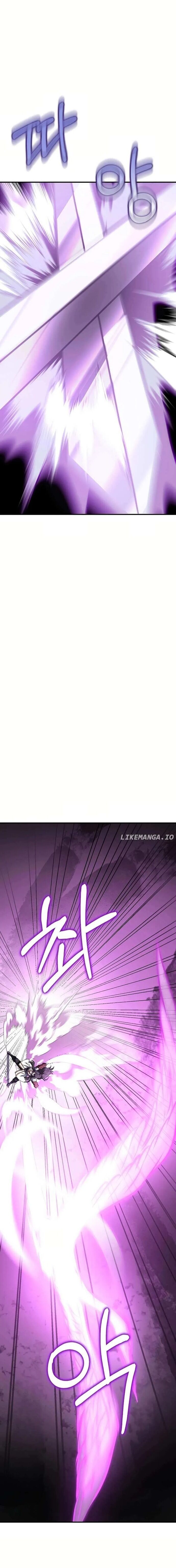 Cao Thủ Võ Lâm Đến Tuổi Kết Hôn Chapter 18 - 25