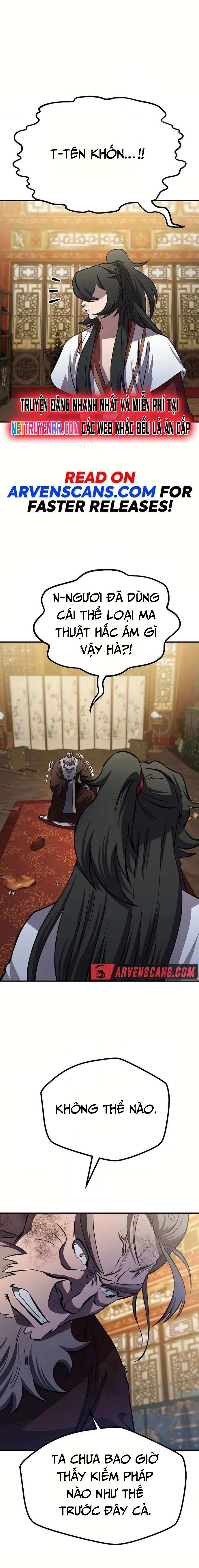 Cao Thủ Võ Lâm Đến Tuổi Kết Hôn Chapter 18 - 30