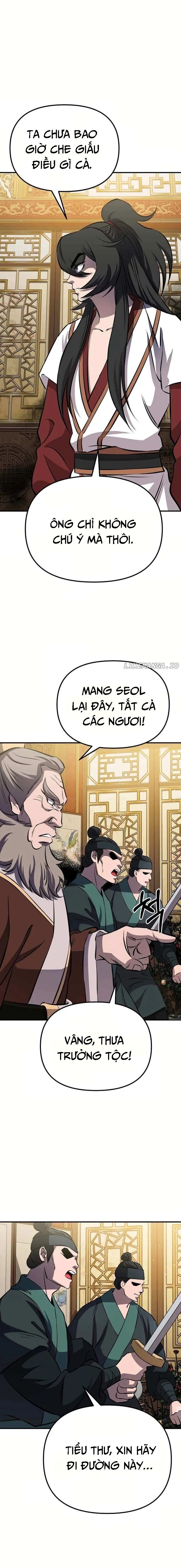 Cao Thủ Võ Lâm Đến Tuổi Kết Hôn Chapter 18 - 4