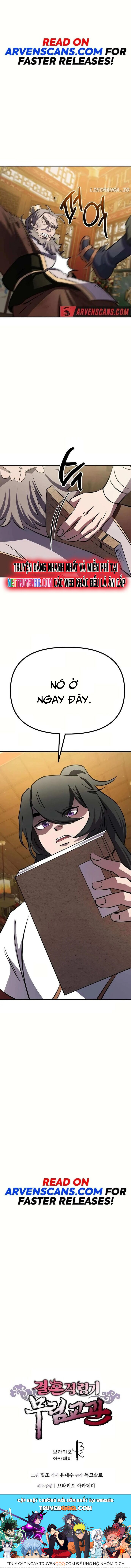 Cao Thủ Võ Lâm Đến Tuổi Kết Hôn Chapter 18 - 32