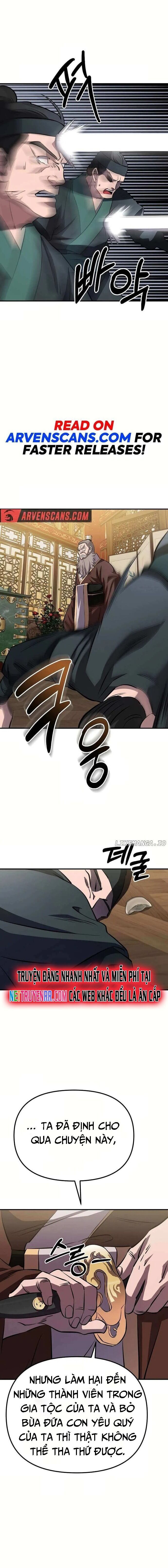 Cao Thủ Võ Lâm Đến Tuổi Kết Hôn Chapter 18 - 5