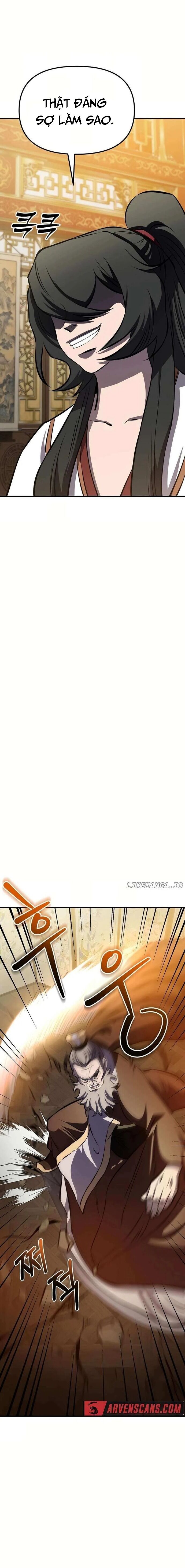Cao Thủ Võ Lâm Đến Tuổi Kết Hôn Chapter 18 - 8