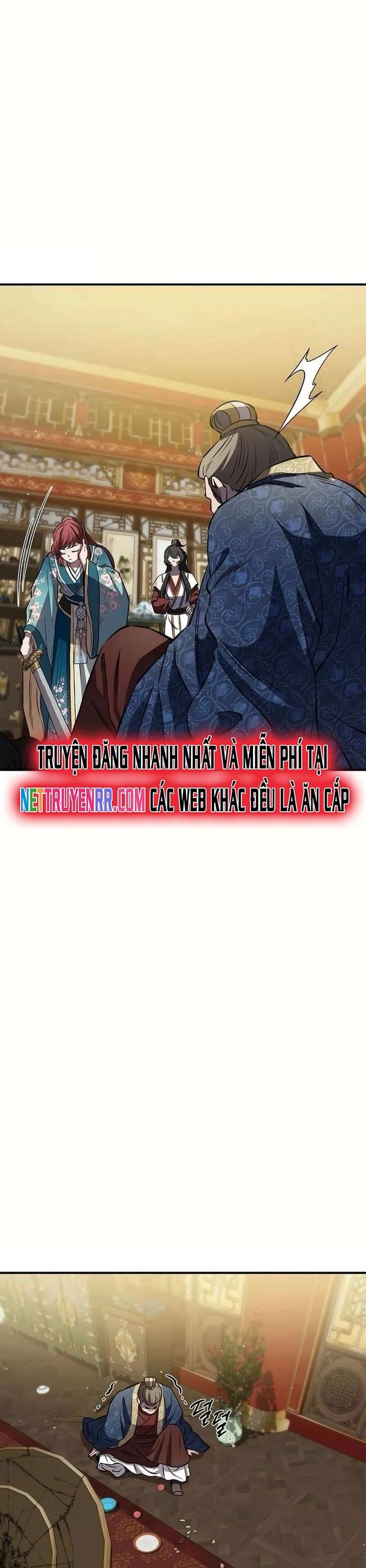 Cao Thủ Võ Lâm Đến Tuổi Kết Hôn Chapter 19 - 12