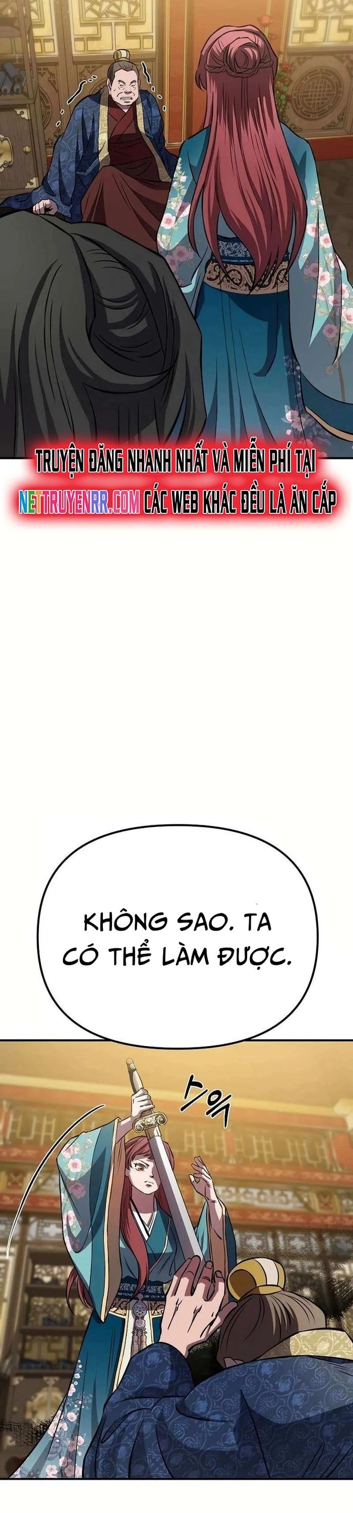 Cao Thủ Võ Lâm Đến Tuổi Kết Hôn Chapter 19 - 15