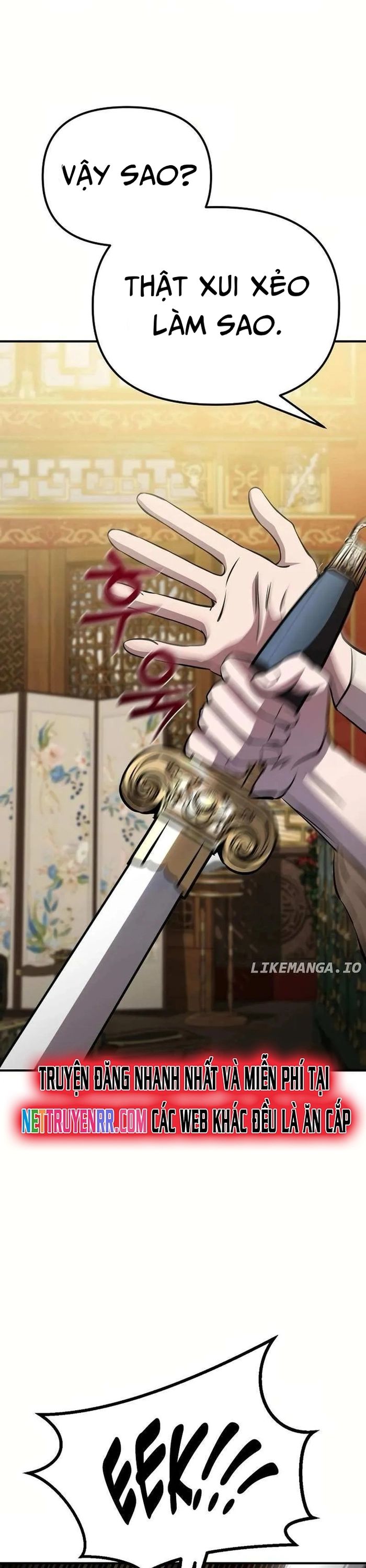 Cao Thủ Võ Lâm Đến Tuổi Kết Hôn Chapter 19 - 19