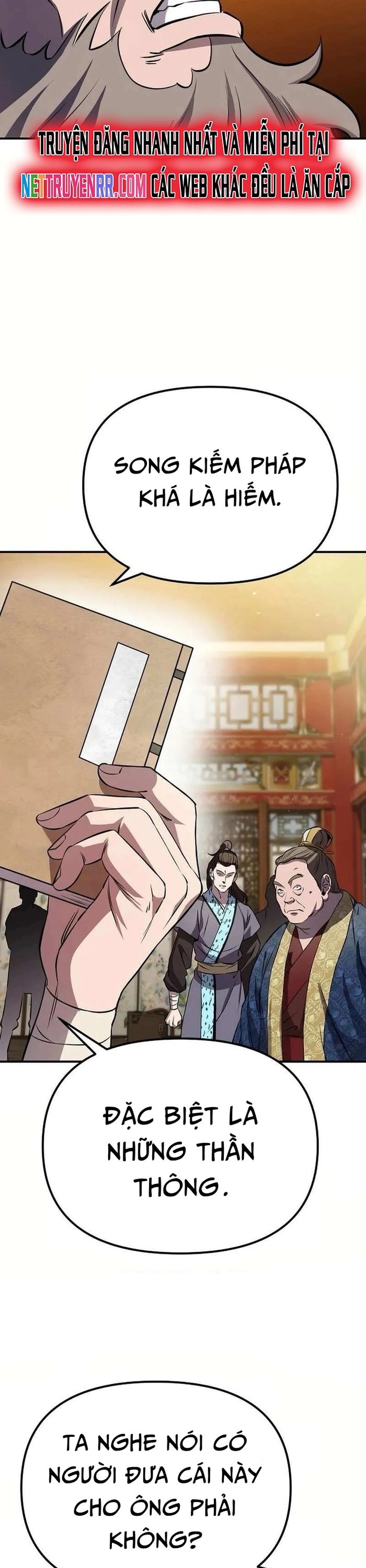 Cao Thủ Võ Lâm Đến Tuổi Kết Hôn Chapter 19 - 3