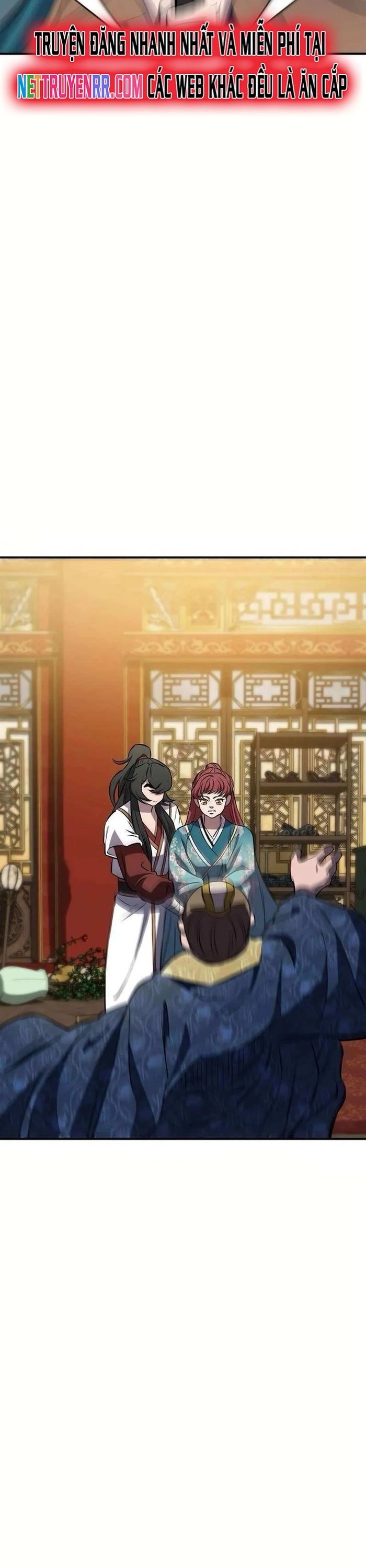 Cao Thủ Võ Lâm Đến Tuổi Kết Hôn Chapter 19 - 21