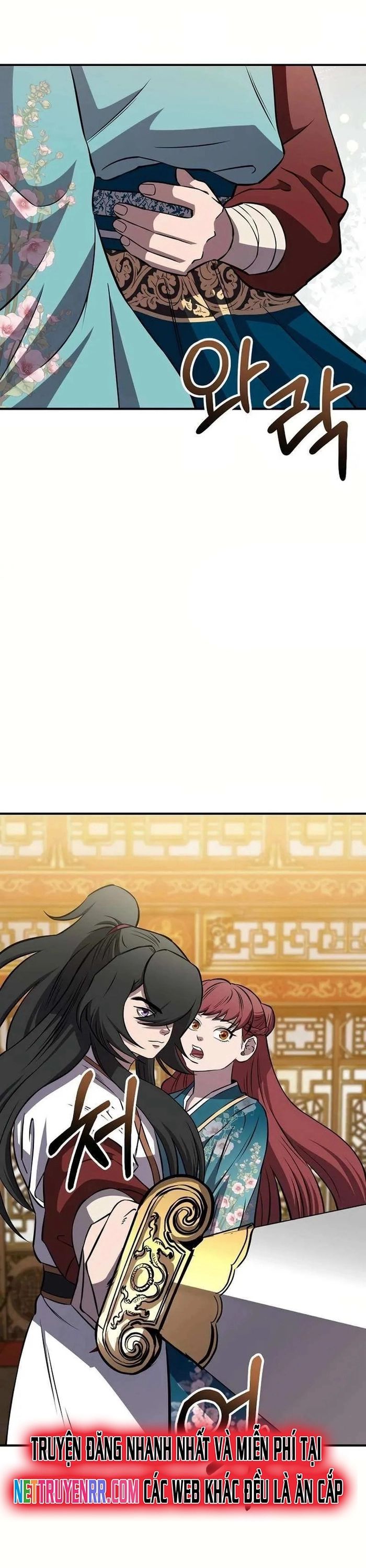 Cao Thủ Võ Lâm Đến Tuổi Kết Hôn Chapter 19 - 28