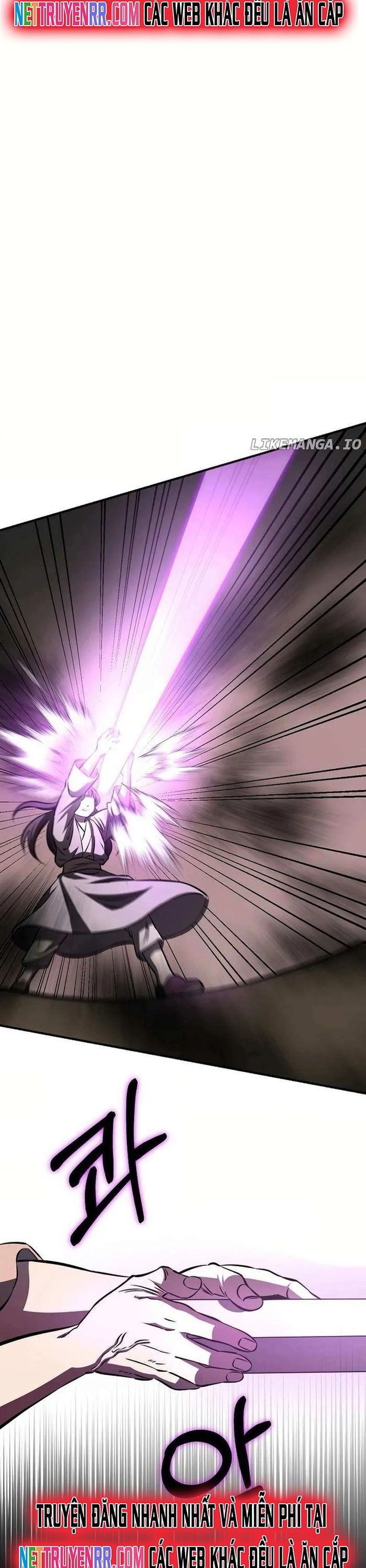 Cao Thủ Võ Lâm Đến Tuổi Kết Hôn Chapter 19 - 31