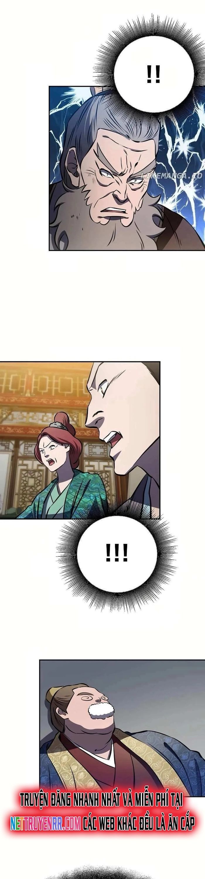 Cao Thủ Võ Lâm Đến Tuổi Kết Hôn Chapter 19 - 34