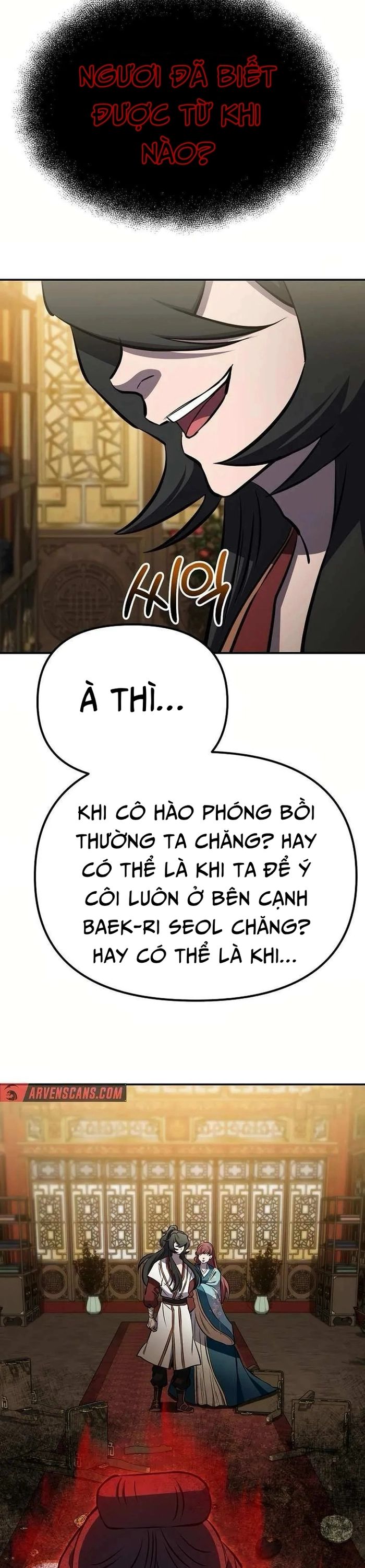 Cao Thủ Võ Lâm Đến Tuổi Kết Hôn Chapter 19 - 35