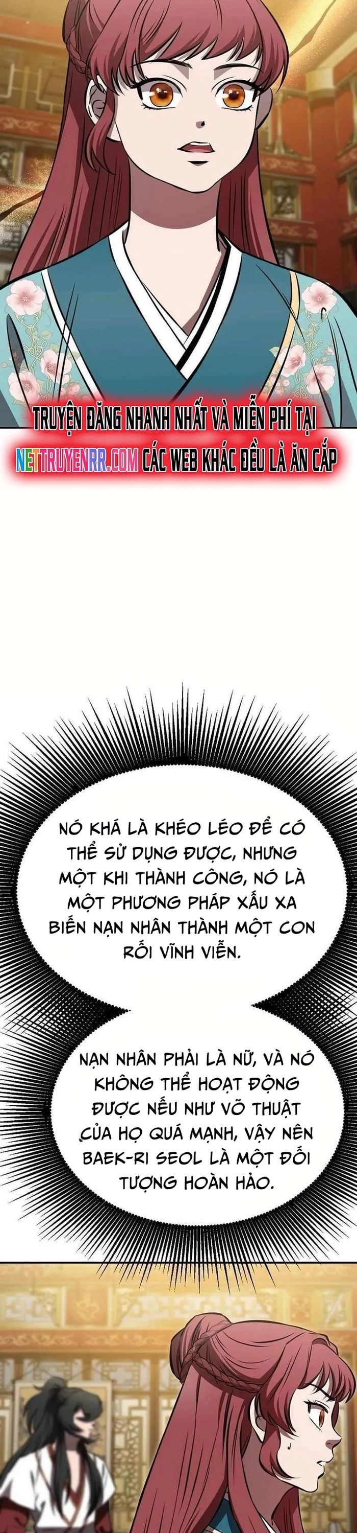 Cao Thủ Võ Lâm Đến Tuổi Kết Hôn Chapter 19 - 38