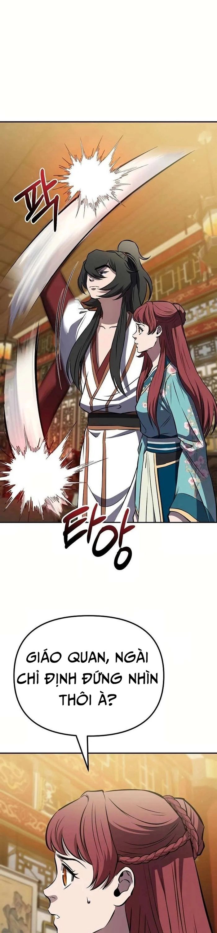 Cao Thủ Võ Lâm Đến Tuổi Kết Hôn Chapter 19 - 47