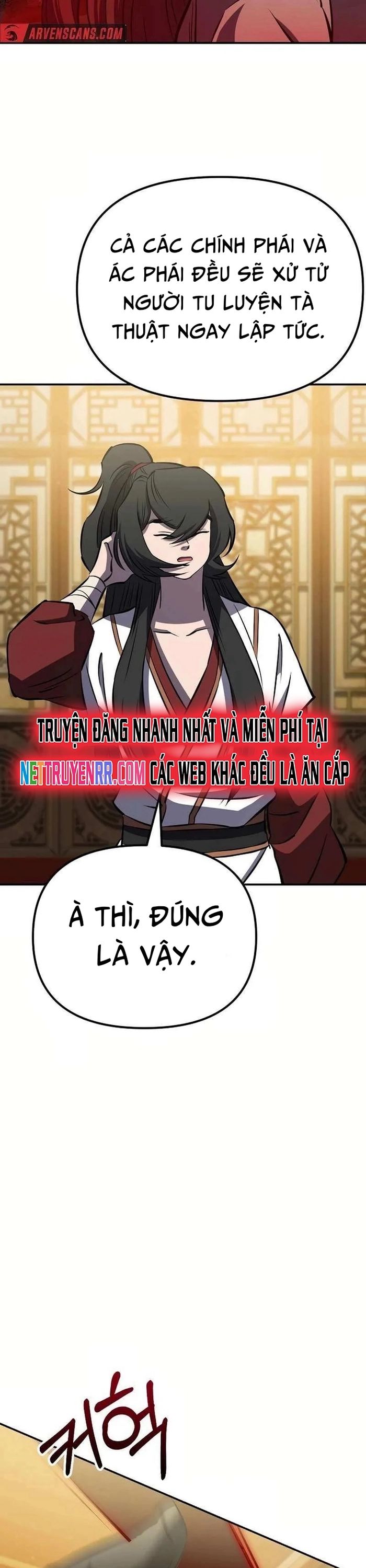 Cao Thủ Võ Lâm Đến Tuổi Kết Hôn Chapter 19 - 50