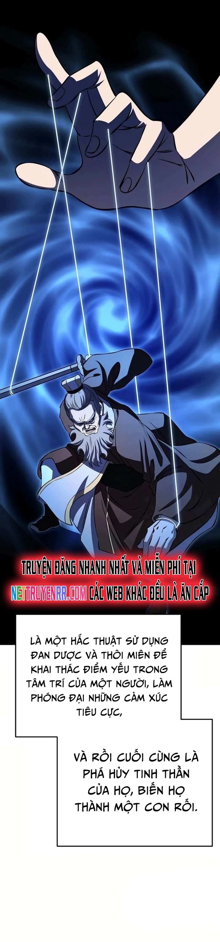 Cao Thủ Võ Lâm Đến Tuổi Kết Hôn Chapter 19 - 7