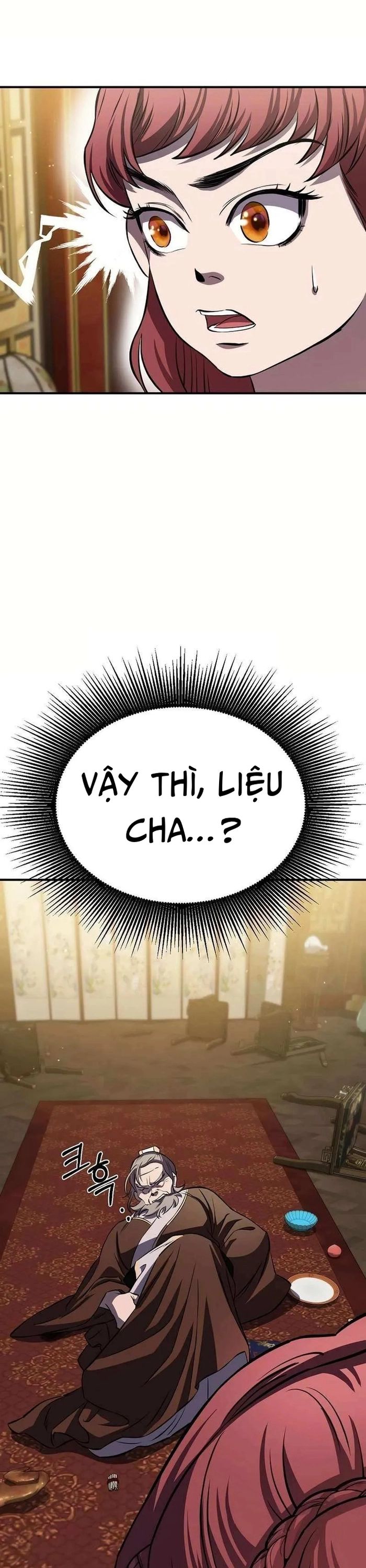 Cao Thủ Võ Lâm Đến Tuổi Kết Hôn Chapter 19 - 8