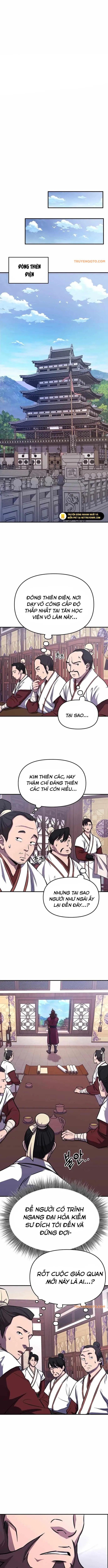 Cao Thủ Võ Lâm Đến Tuổi Kết Hôn Chapter 2.1 - 2