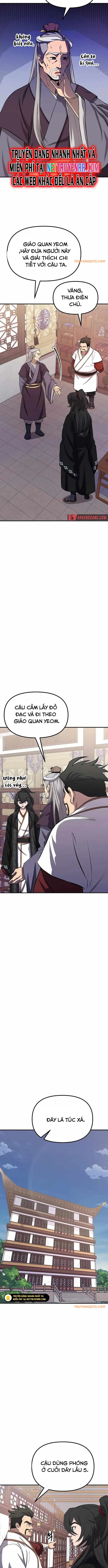 Cao Thủ Võ Lâm Đến Tuổi Kết Hôn Chapter 2.1 - 11