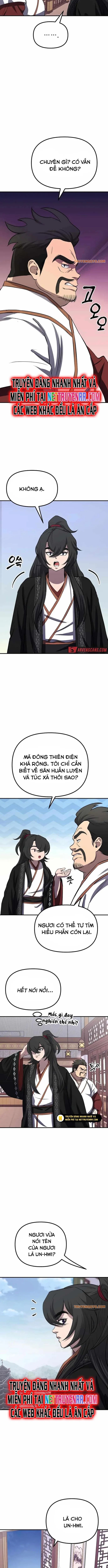Cao Thủ Võ Lâm Đến Tuổi Kết Hôn Chapter 2.1 - 12