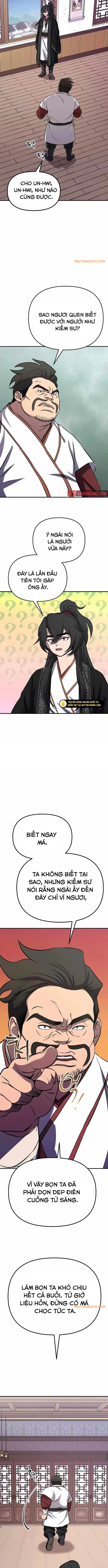 Cao Thủ Võ Lâm Đến Tuổi Kết Hôn Chapter 2.1 - 13