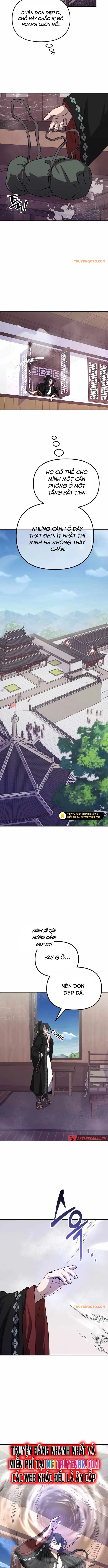 Cao Thủ Võ Lâm Đến Tuổi Kết Hôn Chapter 2.1 - 15