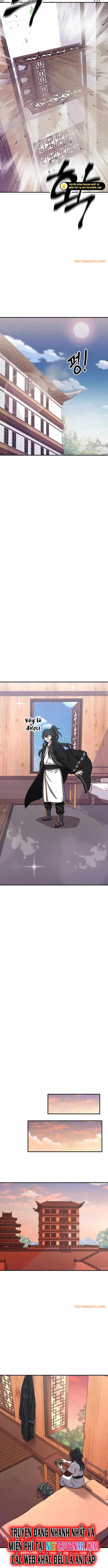 Cao Thủ Võ Lâm Đến Tuổi Kết Hôn Chapter 2.1 - 17