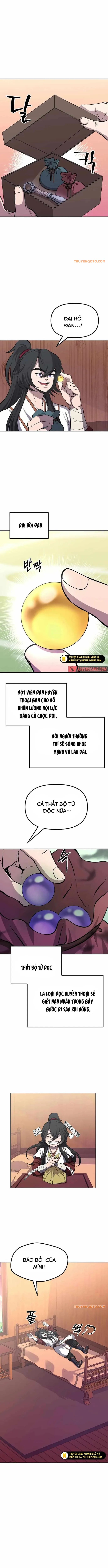 Cao Thủ Võ Lâm Đến Tuổi Kết Hôn Chapter 2.1 - 18