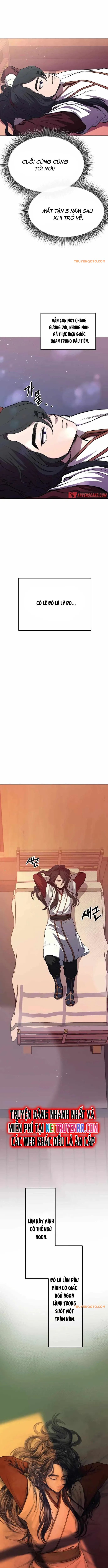 Cao Thủ Võ Lâm Đến Tuổi Kết Hôn Chapter 2.1 - 19