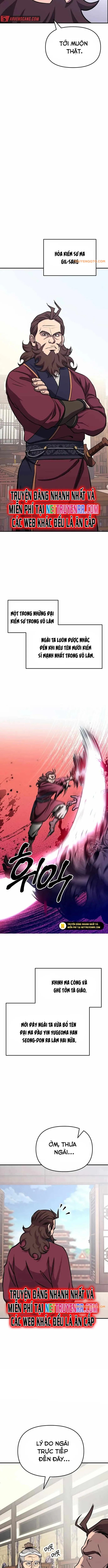 Cao Thủ Võ Lâm Đến Tuổi Kết Hôn Chapter 2.1 - 3