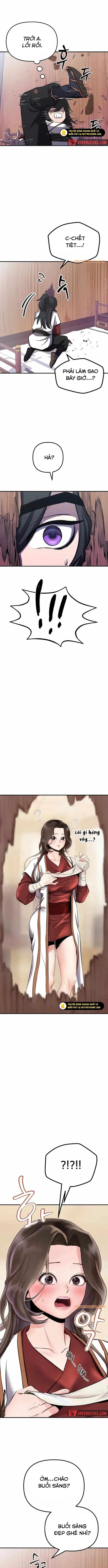 Cao Thủ Võ Lâm Đến Tuổi Kết Hôn Chapter 2.1 - 23