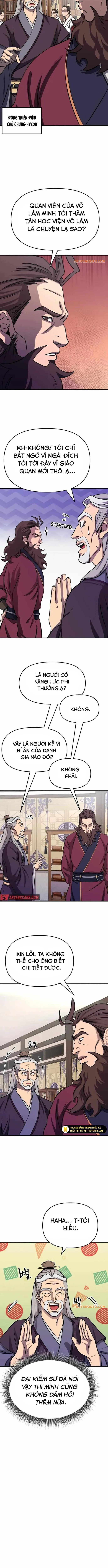Cao Thủ Võ Lâm Đến Tuổi Kết Hôn Chapter 2.1 - 4