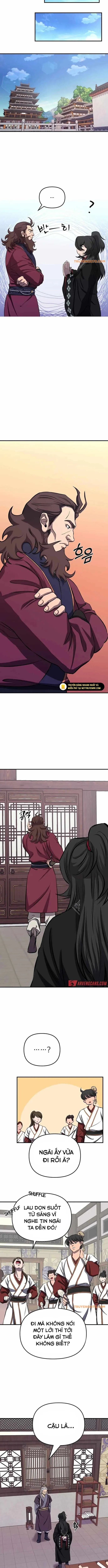 Cao Thủ Võ Lâm Đến Tuổi Kết Hôn Chapter 2.1 - 7