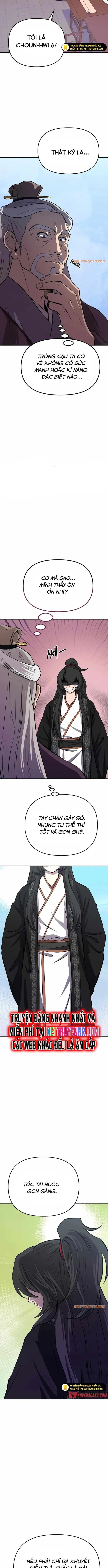 Cao Thủ Võ Lâm Đến Tuổi Kết Hôn Chapter 2.1 - 8