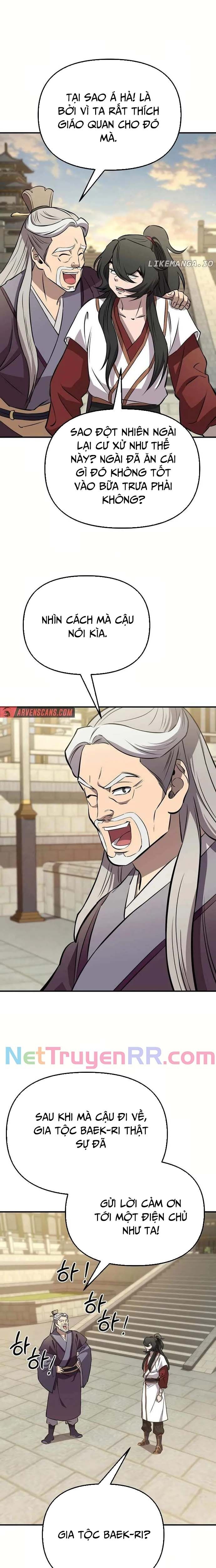 Cao Thủ Võ Lâm Đến Tuổi Kết Hôn Chapter 20 - 13