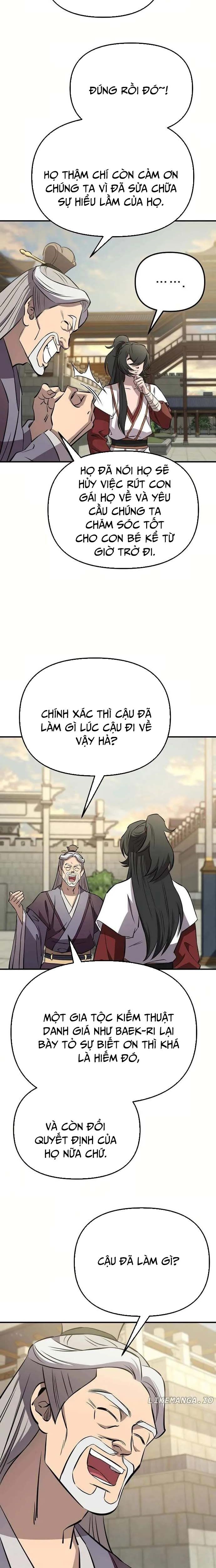 Cao Thủ Võ Lâm Đến Tuổi Kết Hôn Chapter 20 - 14