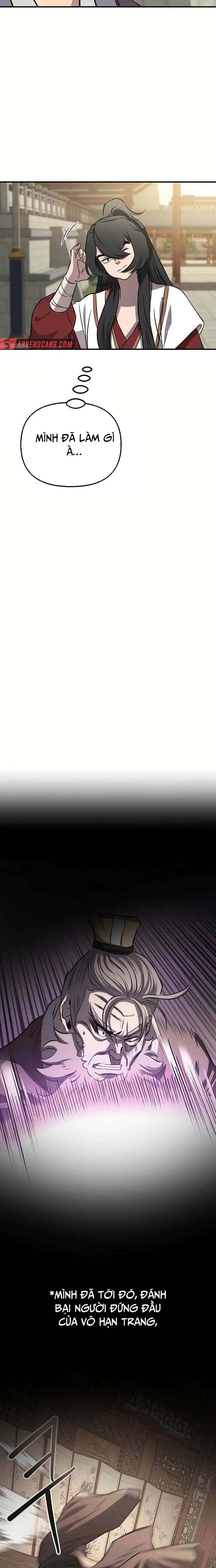 Cao Thủ Võ Lâm Đến Tuổi Kết Hôn Chapter 20 - 15