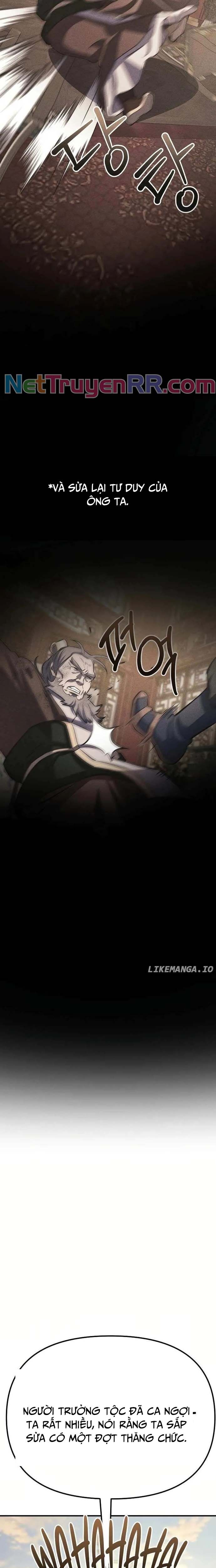 Cao Thủ Võ Lâm Đến Tuổi Kết Hôn Chapter 20 - 16