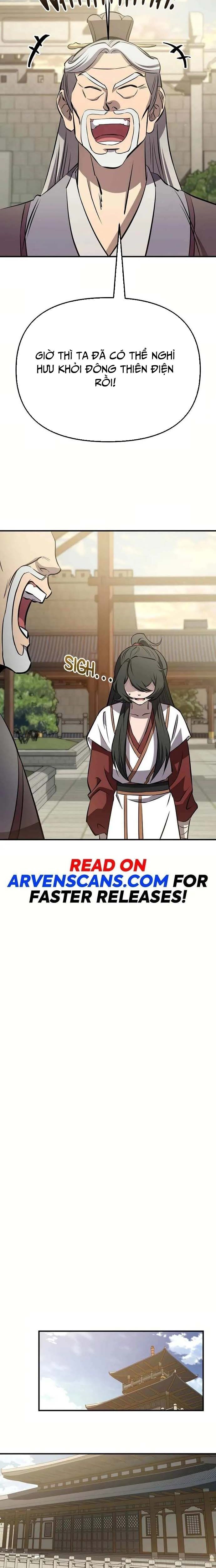 Cao Thủ Võ Lâm Đến Tuổi Kết Hôn Chapter 20 - 17