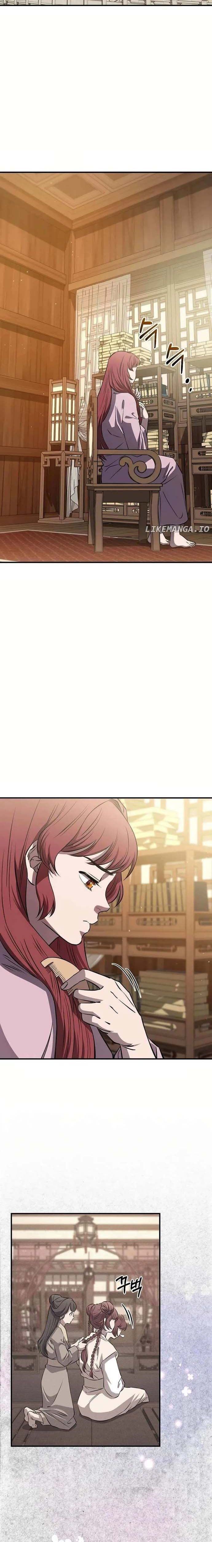 Cao Thủ Võ Lâm Đến Tuổi Kết Hôn Chapter 20 - 18