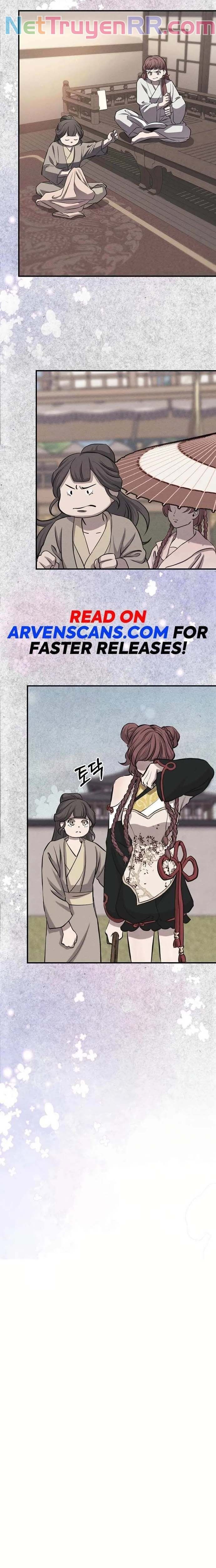 Cao Thủ Võ Lâm Đến Tuổi Kết Hôn Chapter 20 - 19