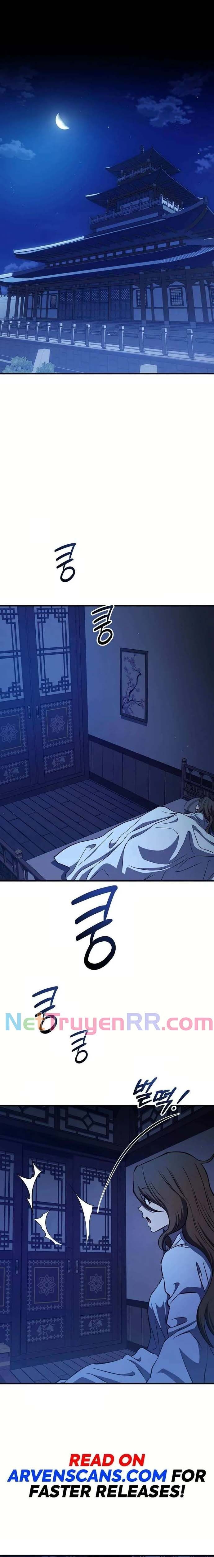 Cao Thủ Võ Lâm Đến Tuổi Kết Hôn Chapter 20 - 3