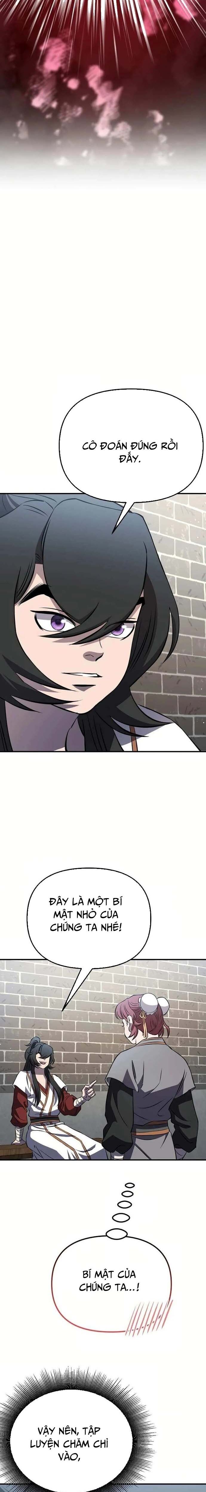 Cao Thủ Võ Lâm Đến Tuổi Kết Hôn Chapter 20 - 27