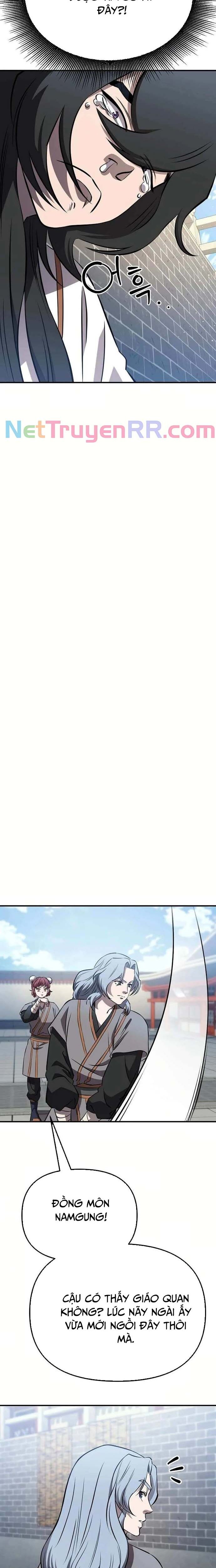 Cao Thủ Võ Lâm Đến Tuổi Kết Hôn Chapter 20 - 31
