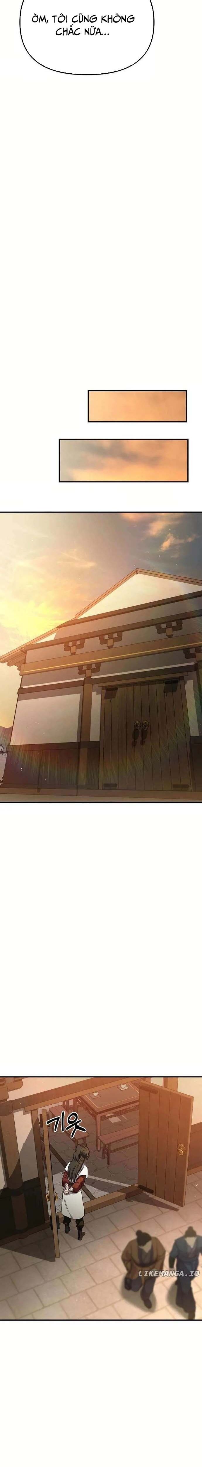 Cao Thủ Võ Lâm Đến Tuổi Kết Hôn Chapter 20 - 33