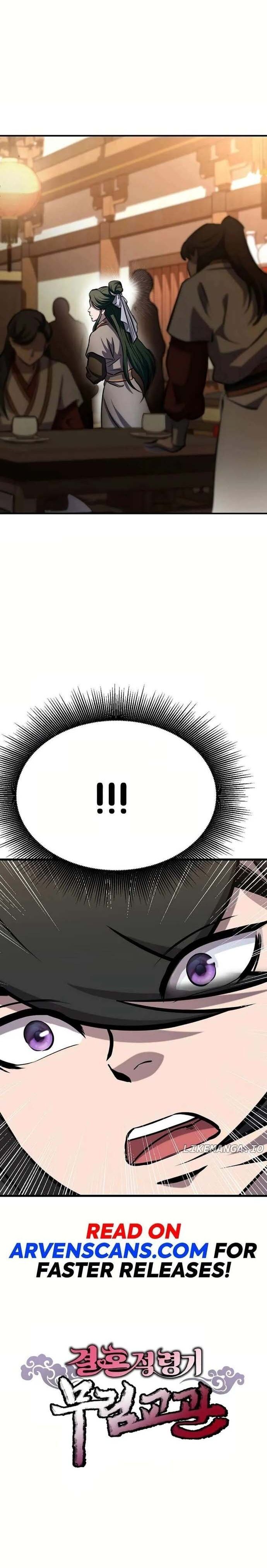 Cao Thủ Võ Lâm Đến Tuổi Kết Hôn Chapter 20 - 35