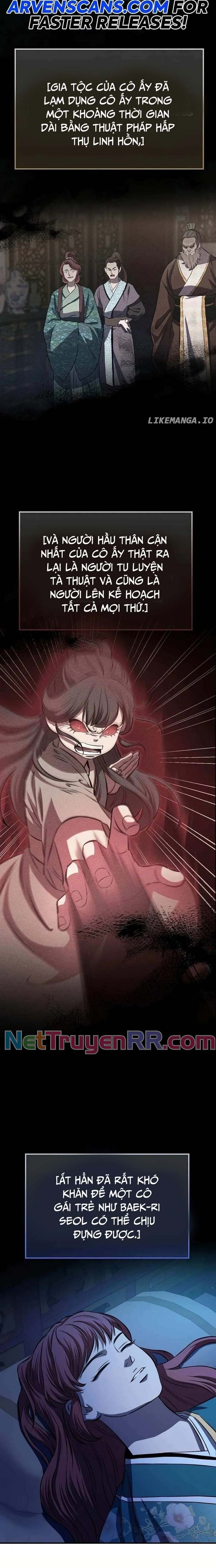 Cao Thủ Võ Lâm Đến Tuổi Kết Hôn Chapter 20 - 6
