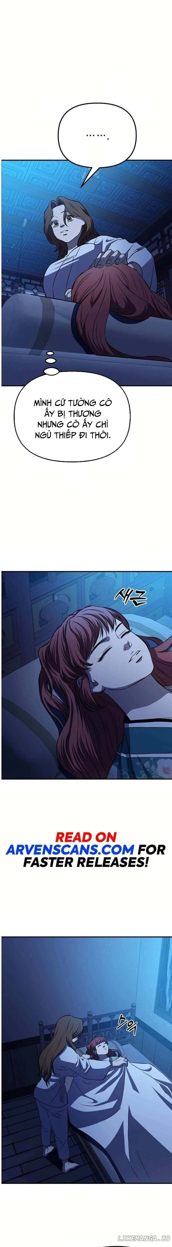 Cao Thủ Võ Lâm Đến Tuổi Kết Hôn Chapter 20 - 7