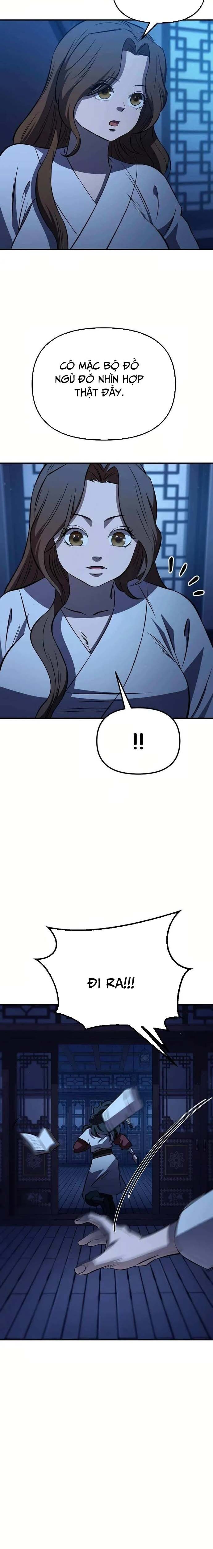 Cao Thủ Võ Lâm Đến Tuổi Kết Hôn Chapter 20 - 10